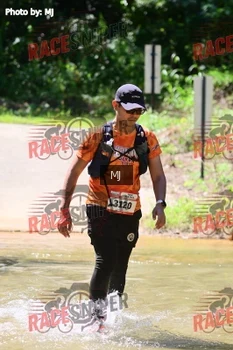 Runner Photo 325195
