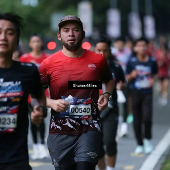 Runner Photo 32521