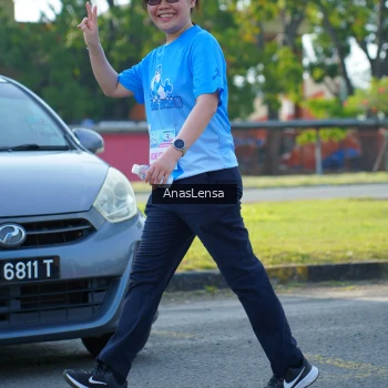 Runner Photo 3252605