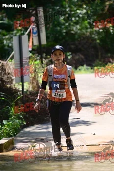 Runner Photo 325268