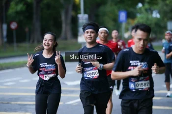 Runner Photo 32529