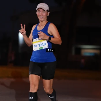 Runner Photo 3253073