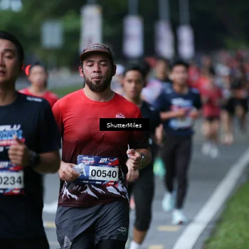 Runner Photo 32531