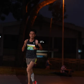 Runner Photo 3253271