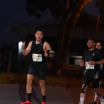 Runner Photo 3253289