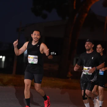 Runner Photo 3253315