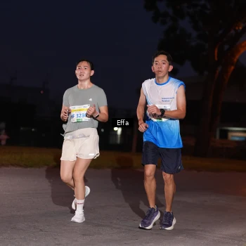 Runner Photo 3253392