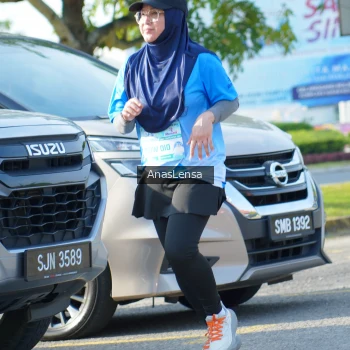 Runner Photo 3253447