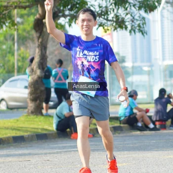 Runner Photo 3253489