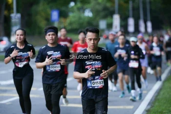 Runner Photo 32537