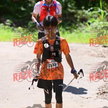 Runner Photo 325377