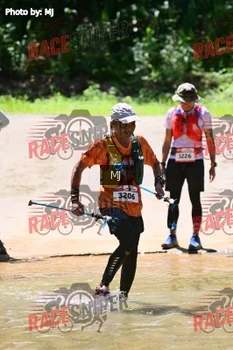 Runner Photo 325382