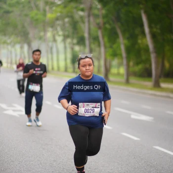 Runner Photo 3254266