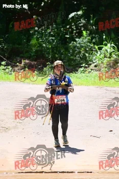 Runner Photo 325458