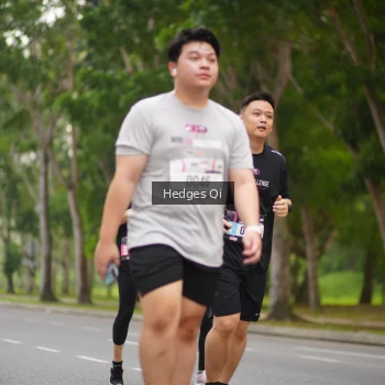 Runner Photo 3254635