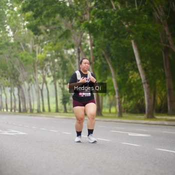 Runner Photo 3254692