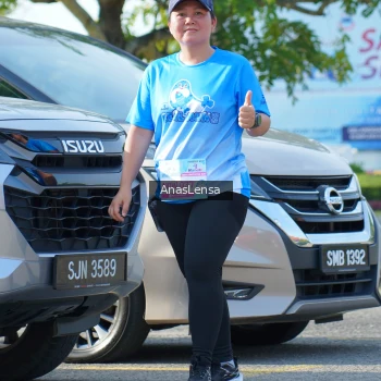 Runner Photo 3255107