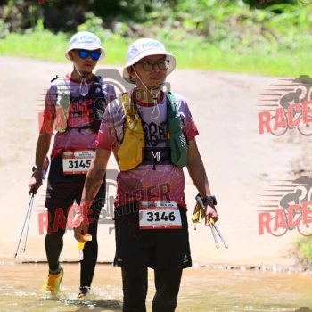 Runner Photo 325534