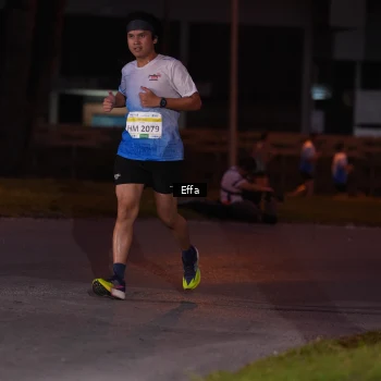 Runner Photo 3255469
