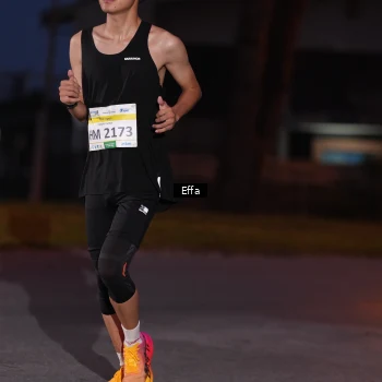 Runner Photo 3255617