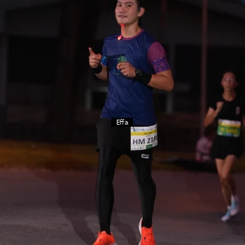 Runner Photo 3255624