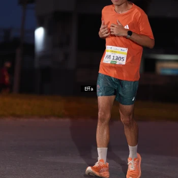 Runner Photo 3255655
