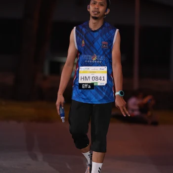 Runner Photo 3255673