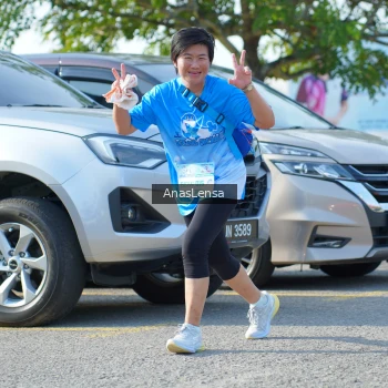 Runner Photo 3255698