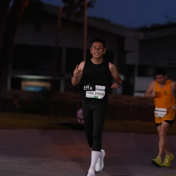 Runner Photo 3255760