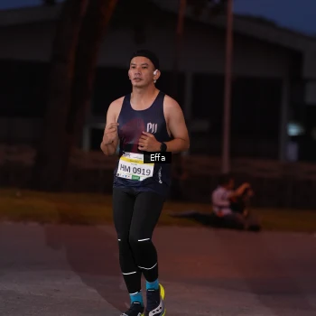 Runner Photo 3255761