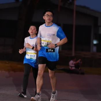 Runner Photo 3255793