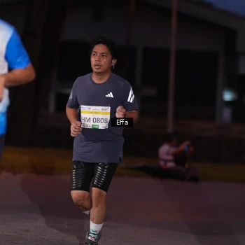 Runner Photo 3255845