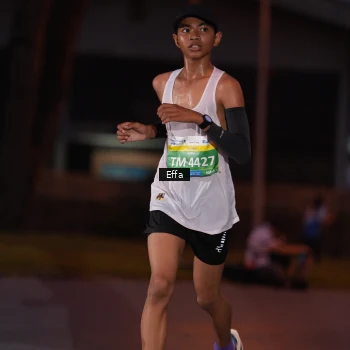 Runner Photo 3255881