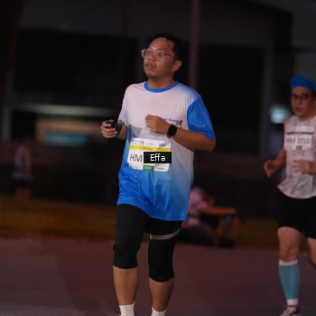 Runner Photo 3255904