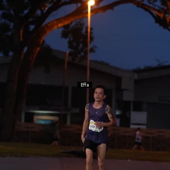 Runner Photo 3255921