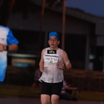 Runner Photo 3255923