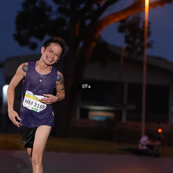 Runner Photo 3255948