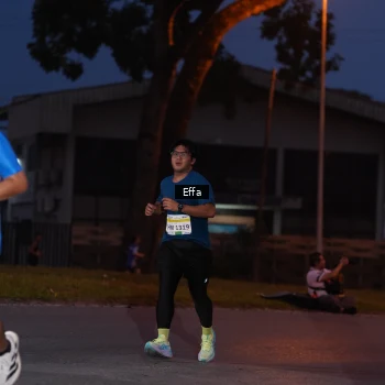 Runner Photo 3255993