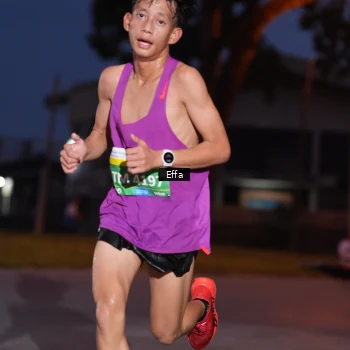 Runner Photo 3256028
