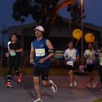 Runner Photo 3256117