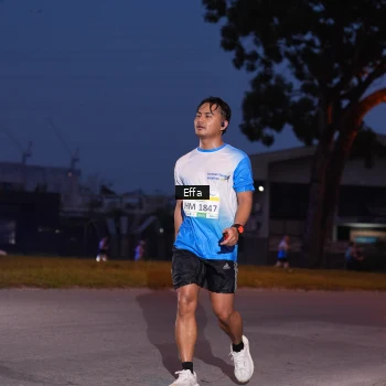 Runner Photo 3256287