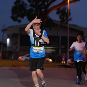 Runner Photo 3256299