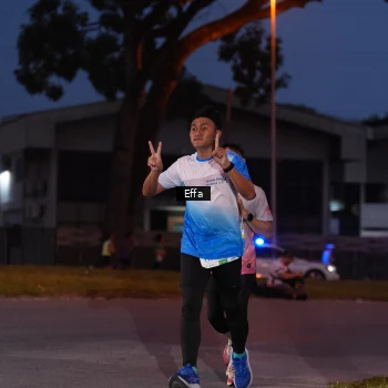Runner Photo 3256325
