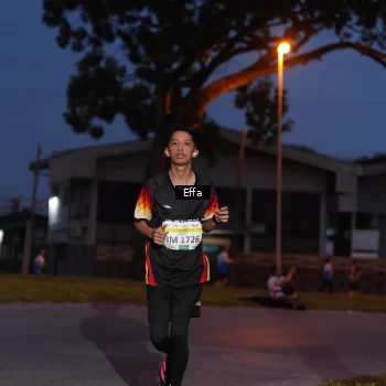 Runner Photo 3256514