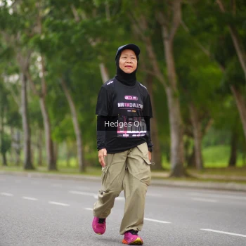 Runner Photo 3256607