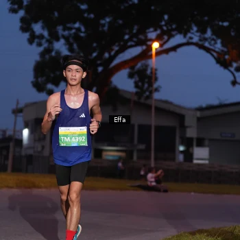 Runner Photo 3256802