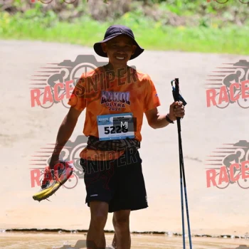 Runner Photo 325687