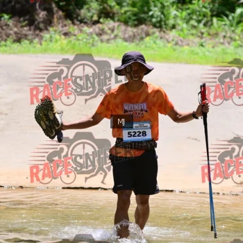 Runner Photo 325690