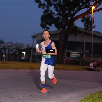 Runner Photo 3256945