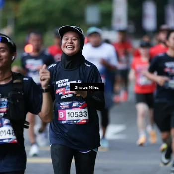 Runner Photo 32572